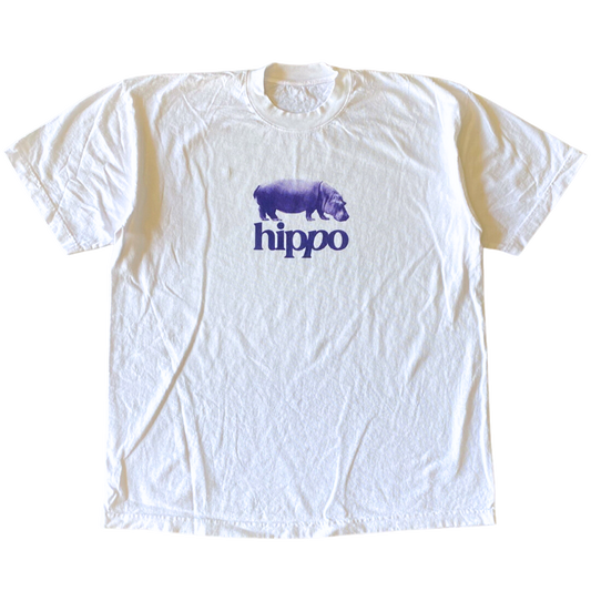 Hippo v1 Tee