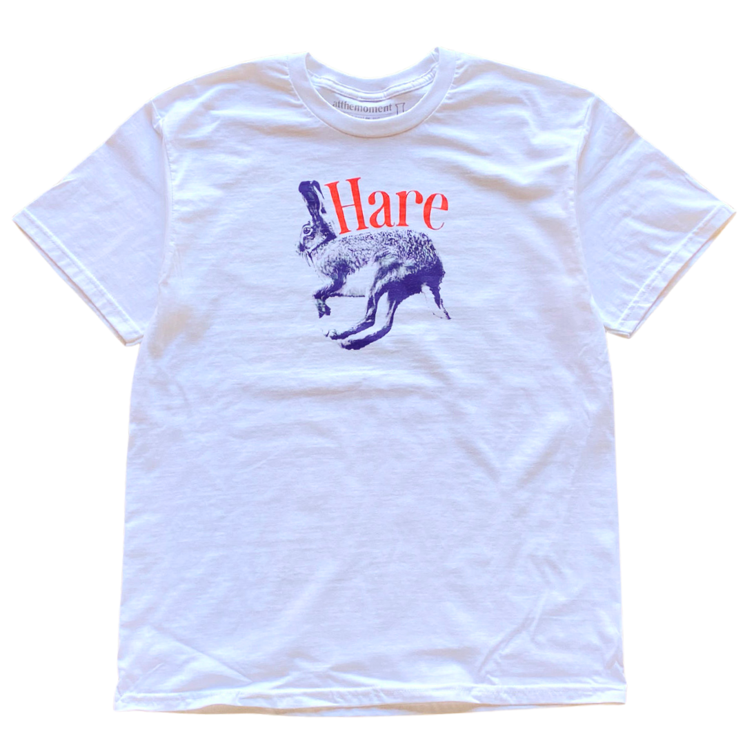 Hare v1 Tee