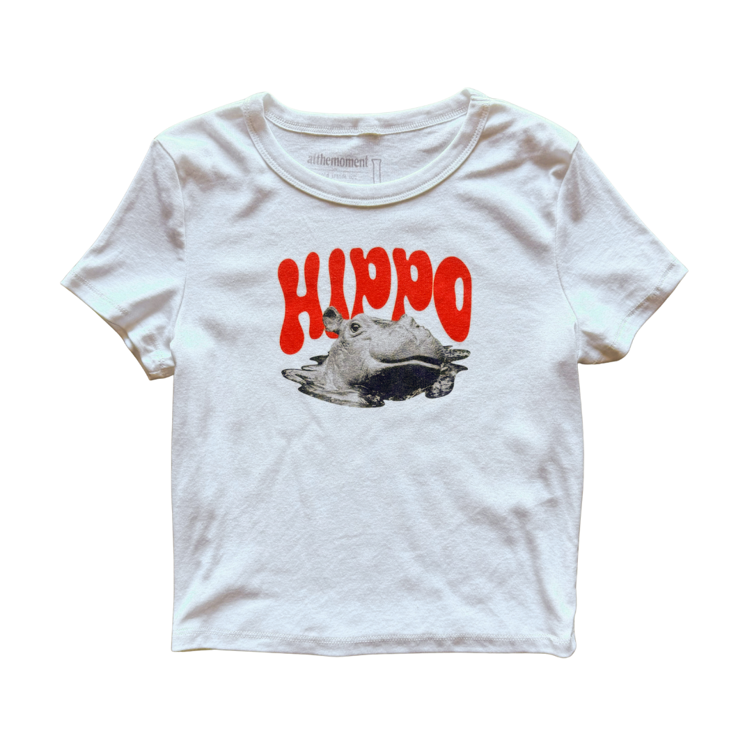 Hippo v2 Women's Baby Rib
