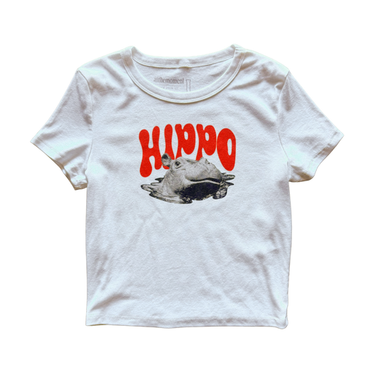 Hippo v2 Women's Baby Rib