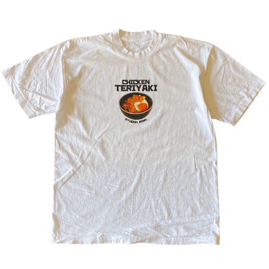 Chicken Teriyaki Tee