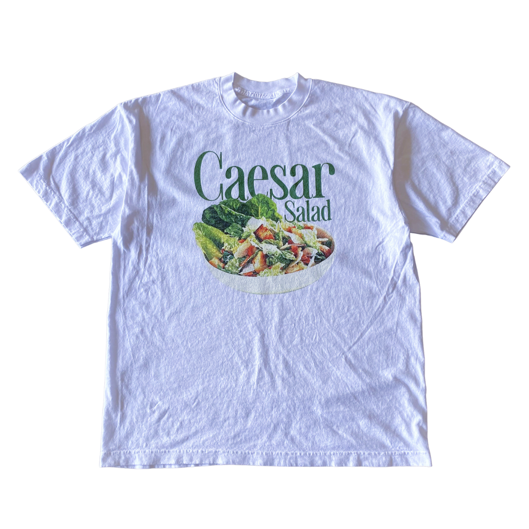 Caesar Salad v3 T-Shirt