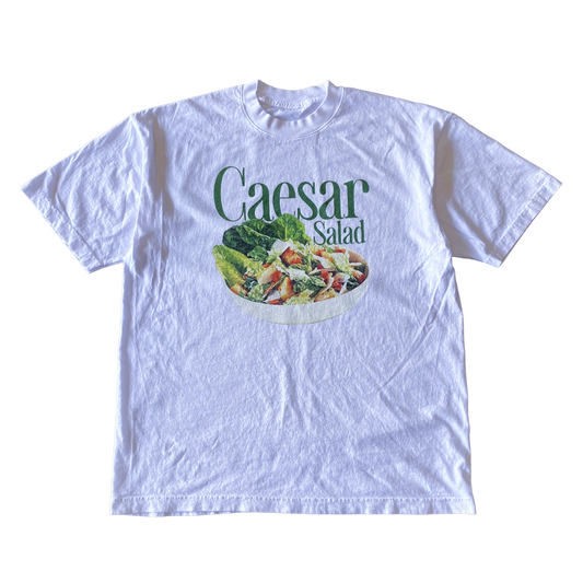 T-shirt Salade César v3