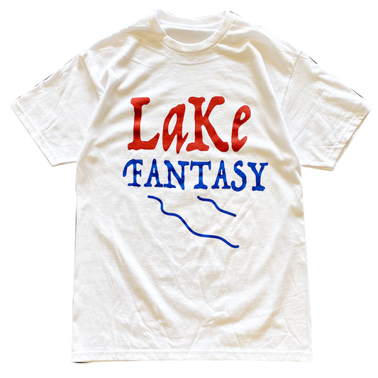 Lake Fantasy T-Shirt