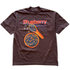 Blueberry Tee