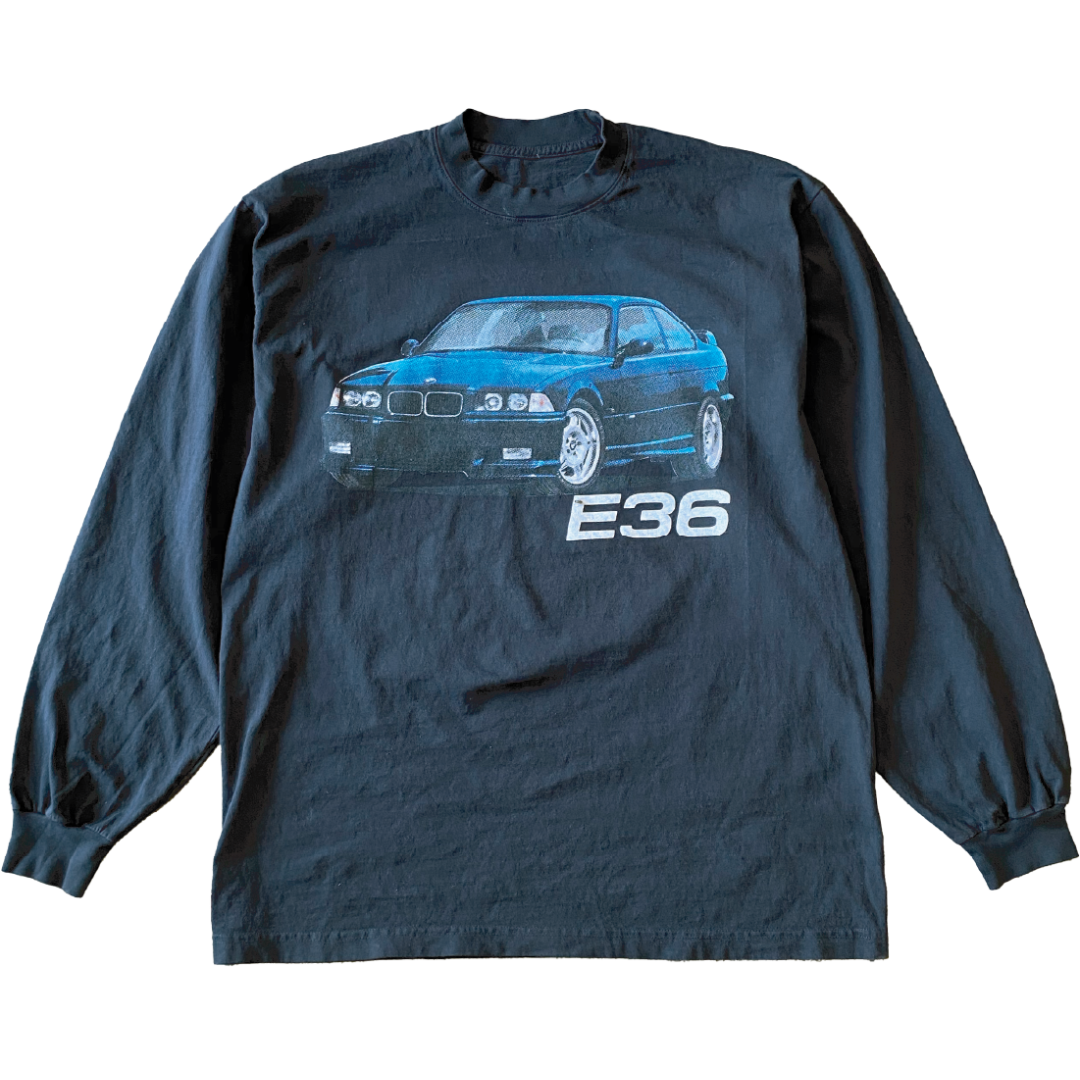 E36 L/S