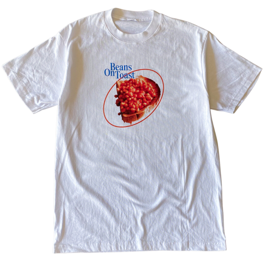 Beans on Toast Tee