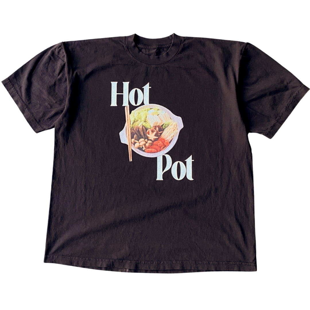 Hot Pot v1 Tee