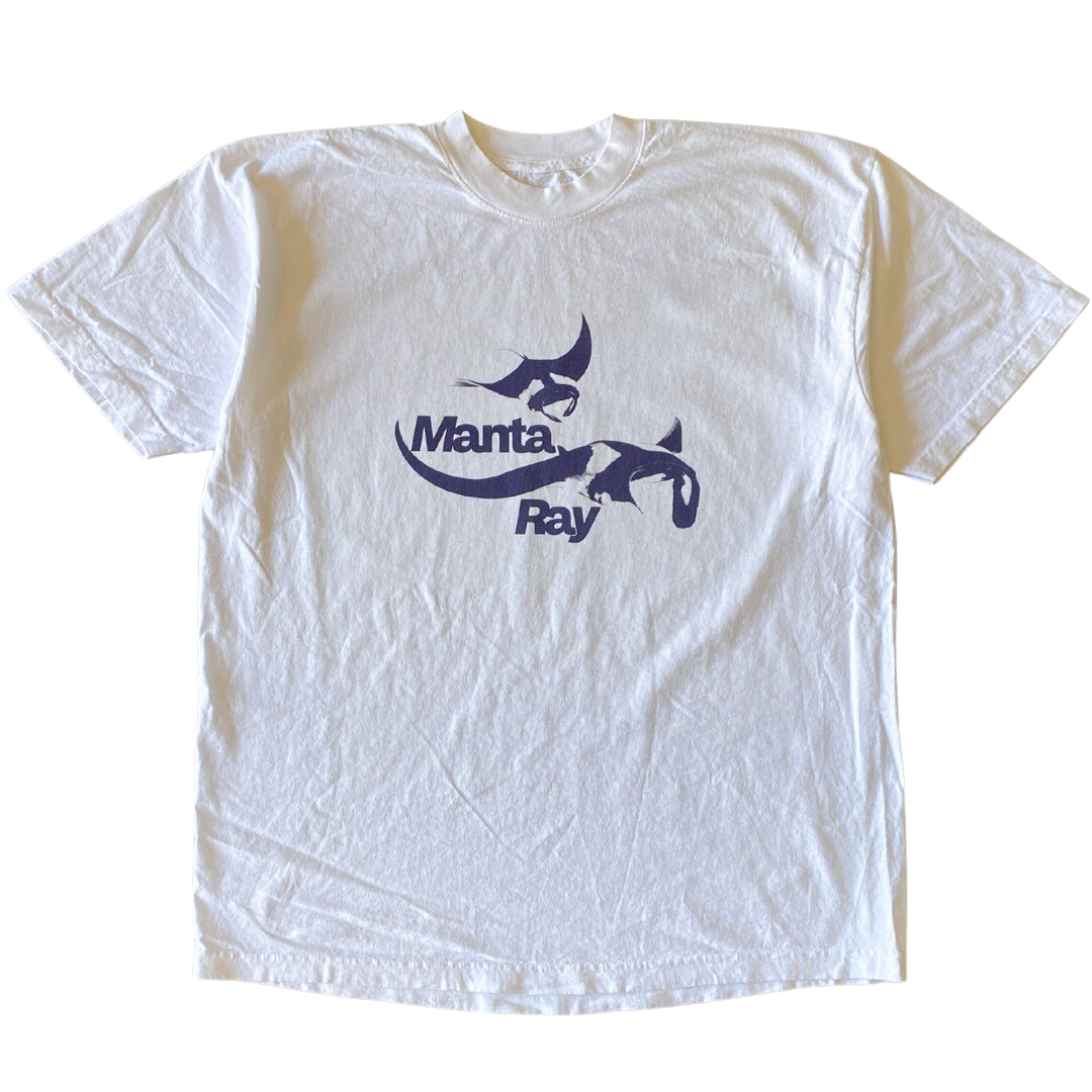 Manta Ray Tee