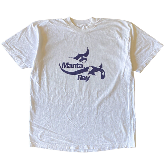 Manta Ray Tee