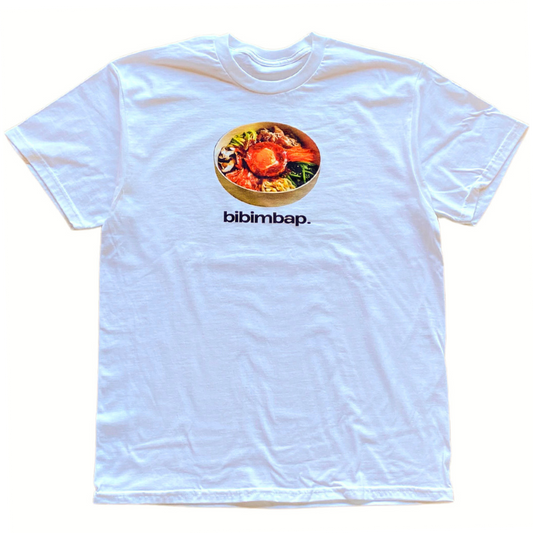 Bibimbap Tee