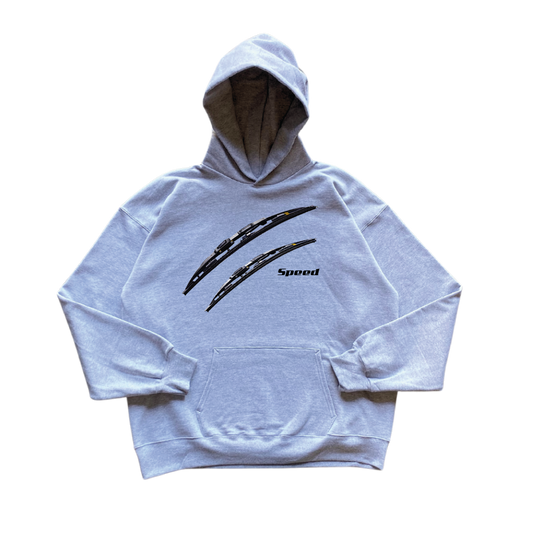 Wiper Speed Hoodie