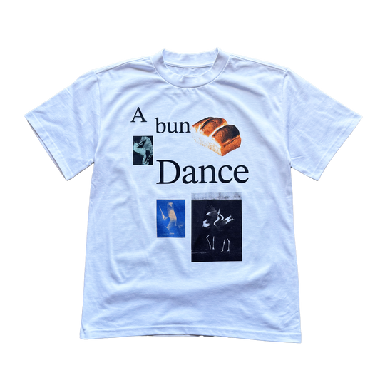 A Bun Dance Tee