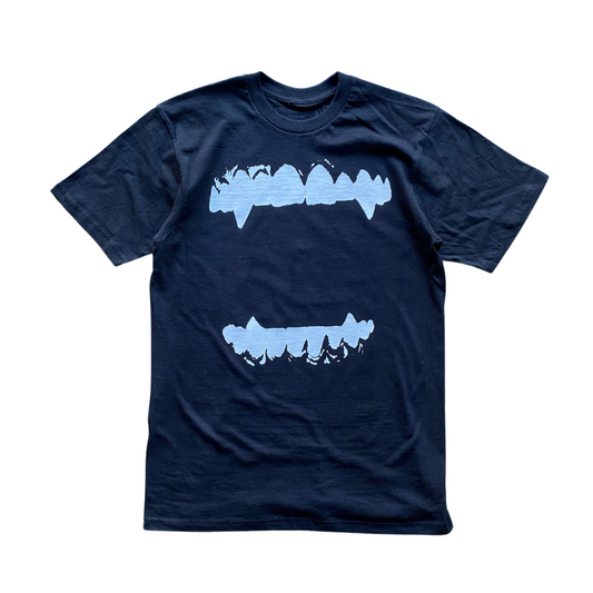 Vampire teeth T-Shirt