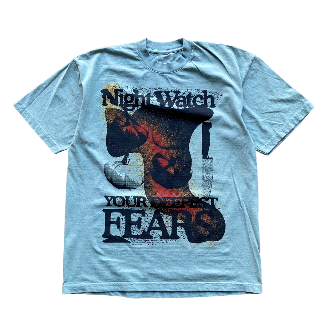 Night Watch Tee