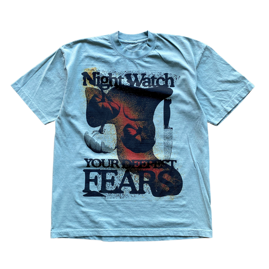 Night Watch Tee