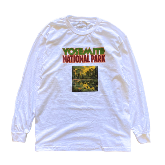 Yosemite National Park L/S