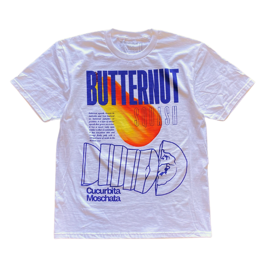 Butternut Squash v7 Tee