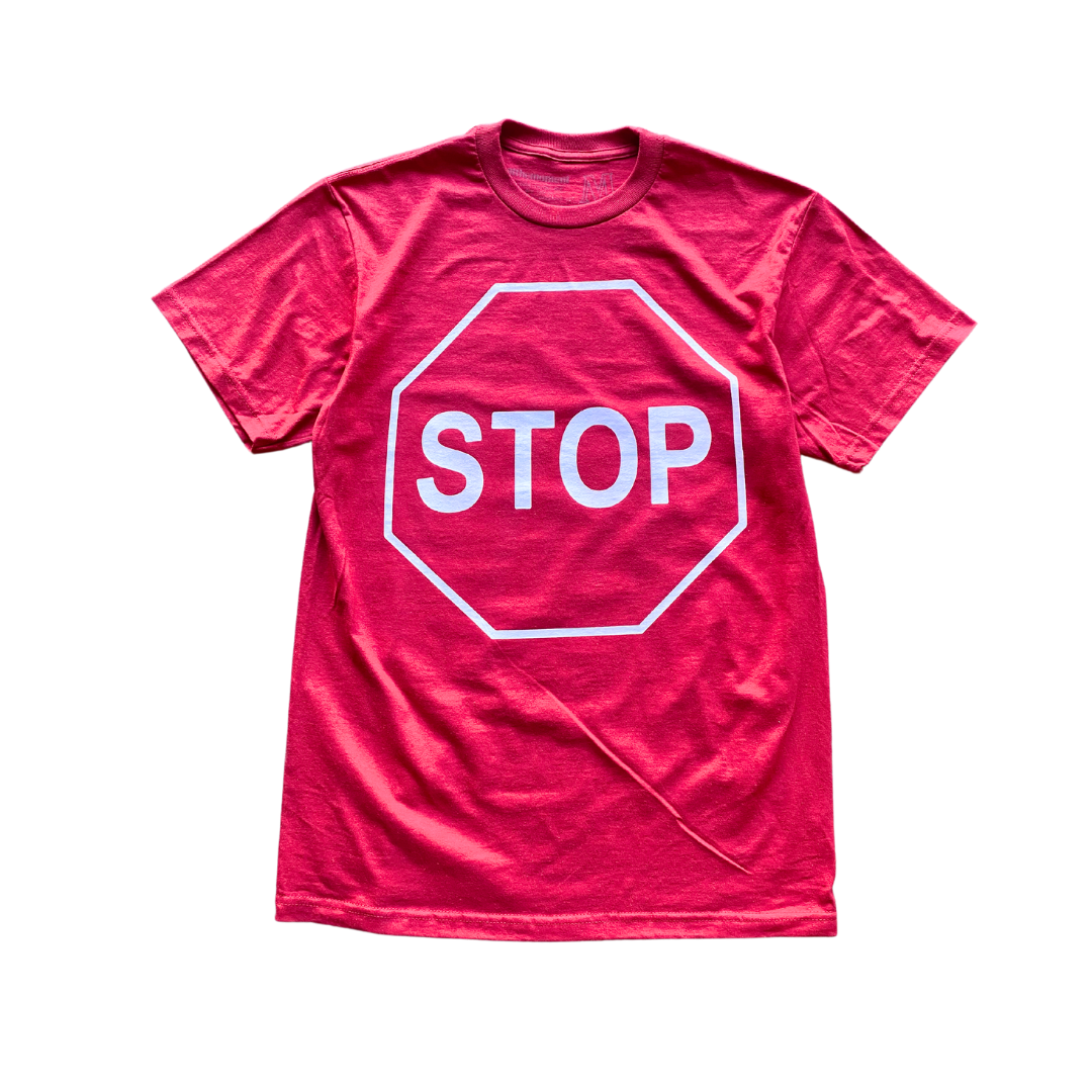 Stop Sign