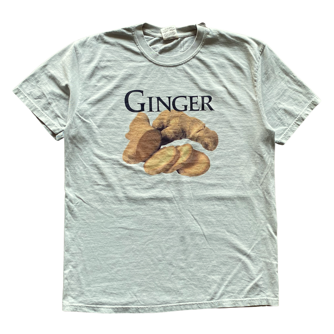 Ginger Tee