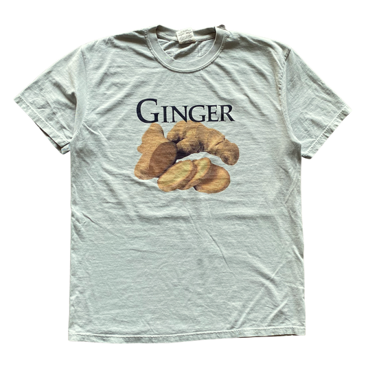 Ginger Tee