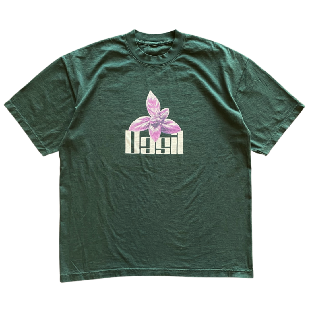 Basil v2 Tee