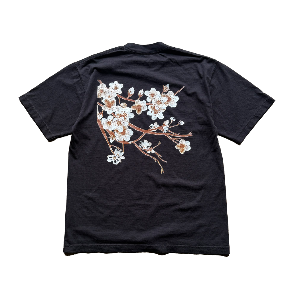 Blossom Tee