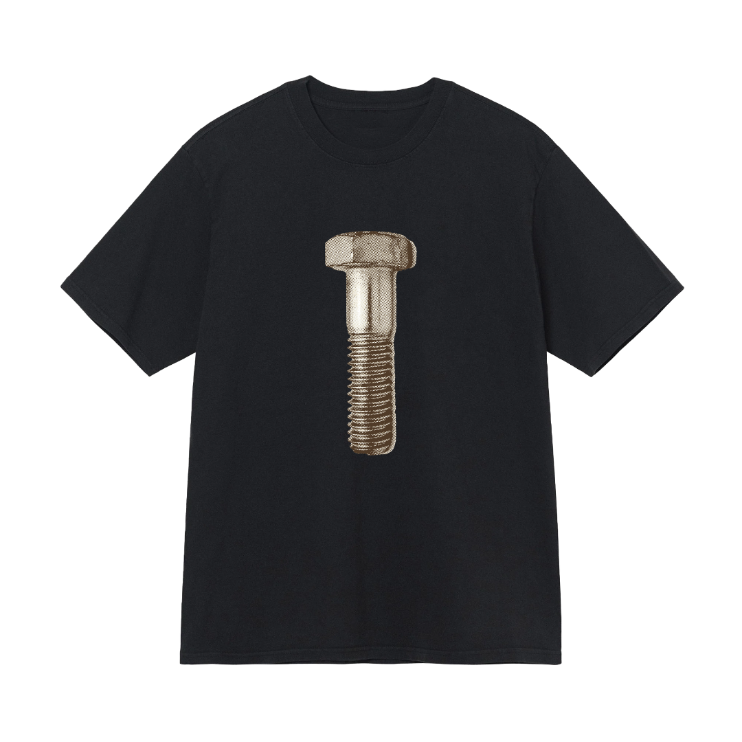 Bolt Tee