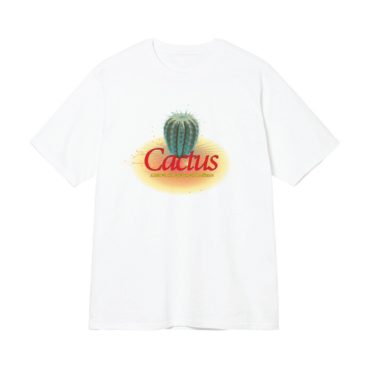 Cactus v2 Tee