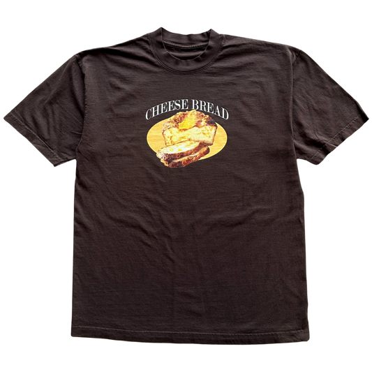 Cheese Bread v1 Tee