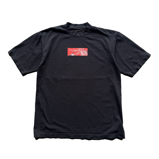 Cherry Blossom Box Tee