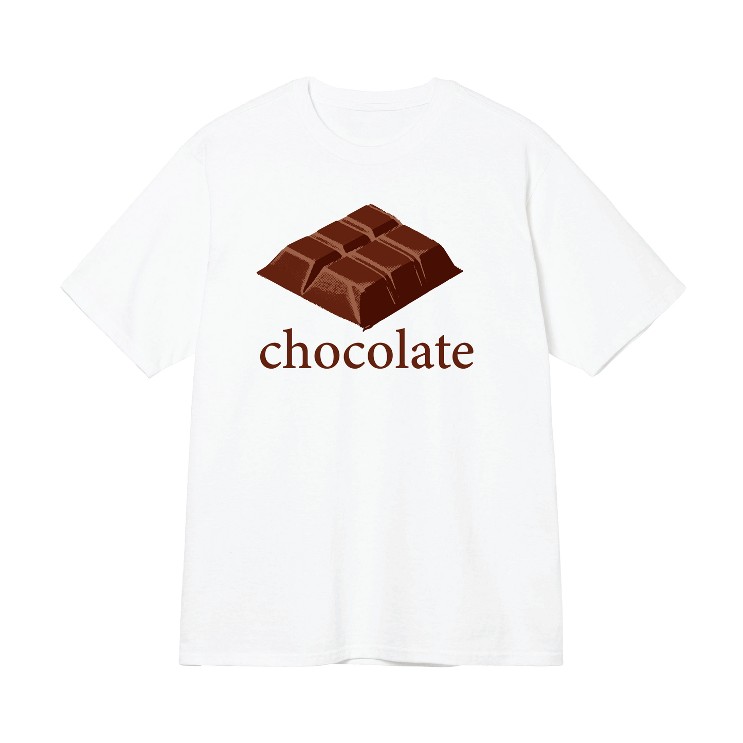 Chocolate Bar Tee