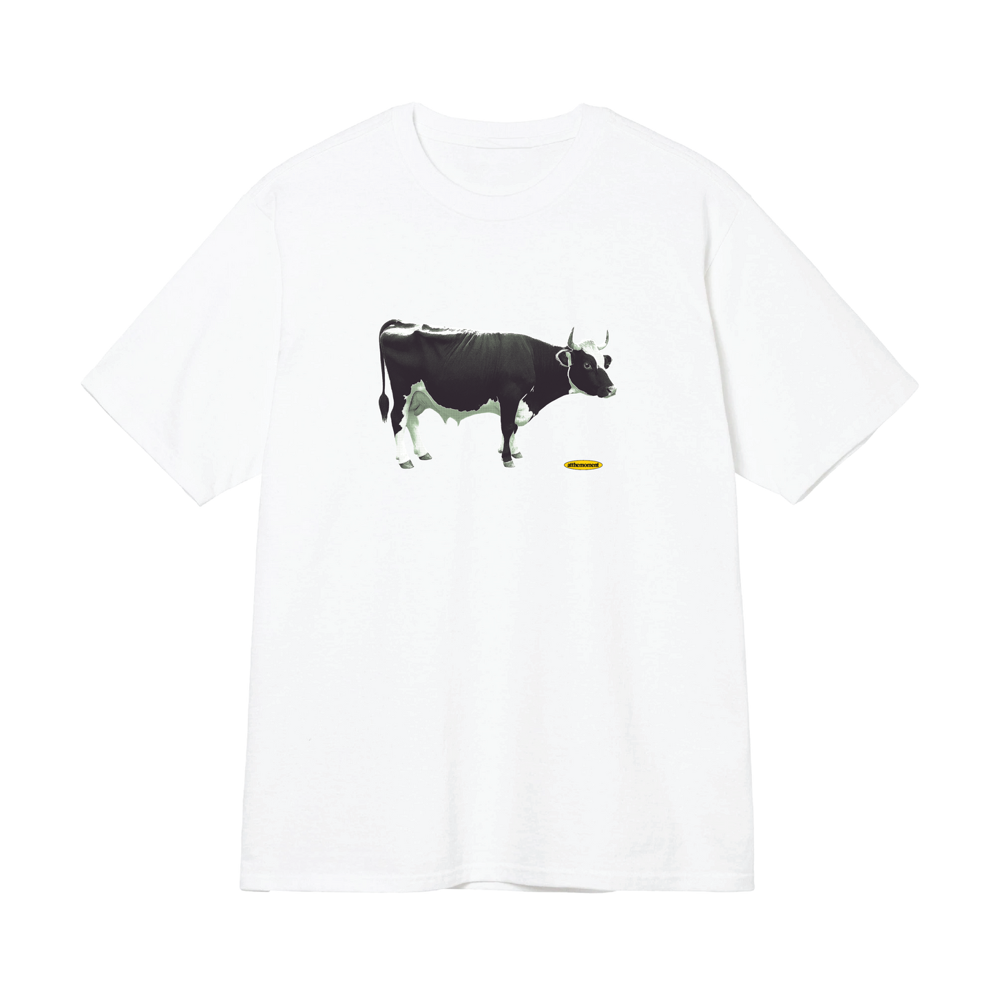 Cow Tee