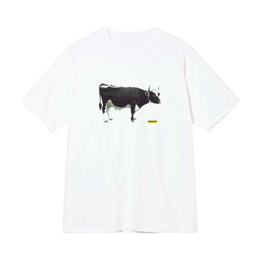 Cow Tee