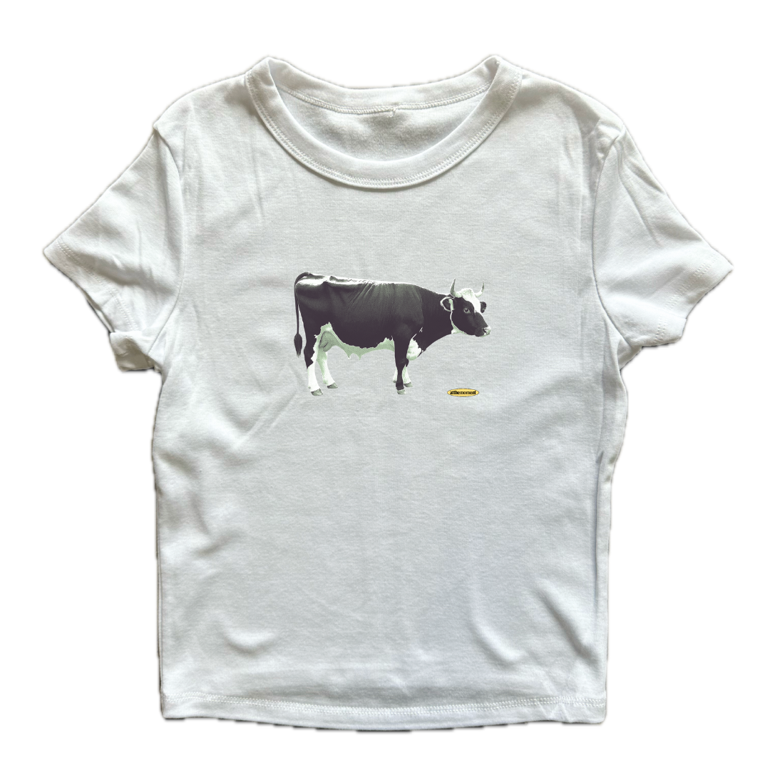 Cow Women's Baby Rib