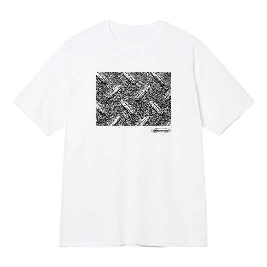 Diamond Plate Tee
