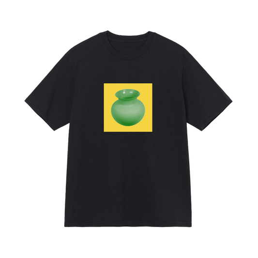 Green Vase Tee