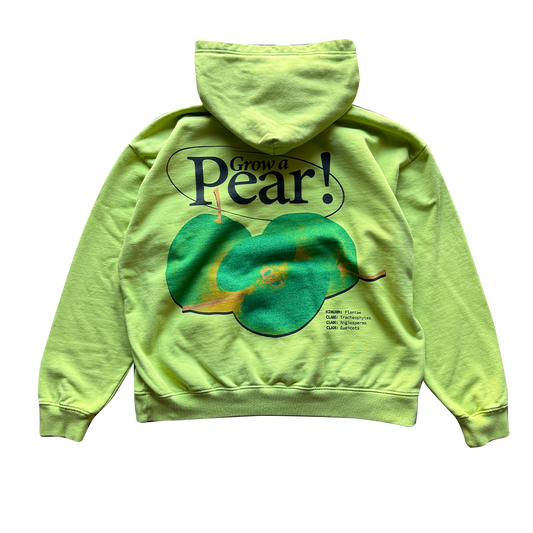 Grow a Pear Heavy Hoodie