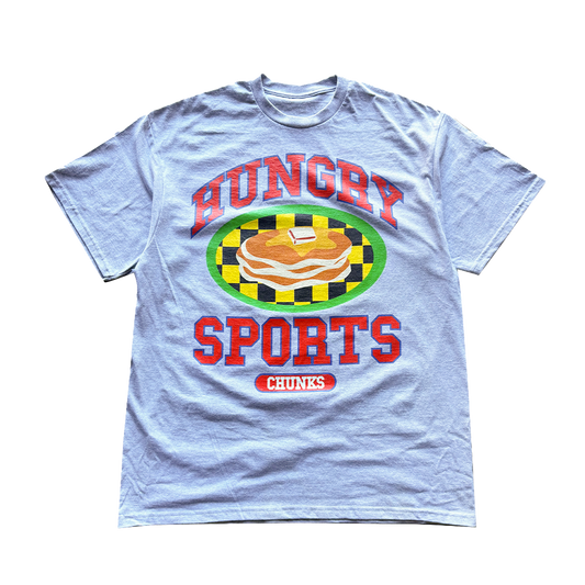 Hungry Sports Tee