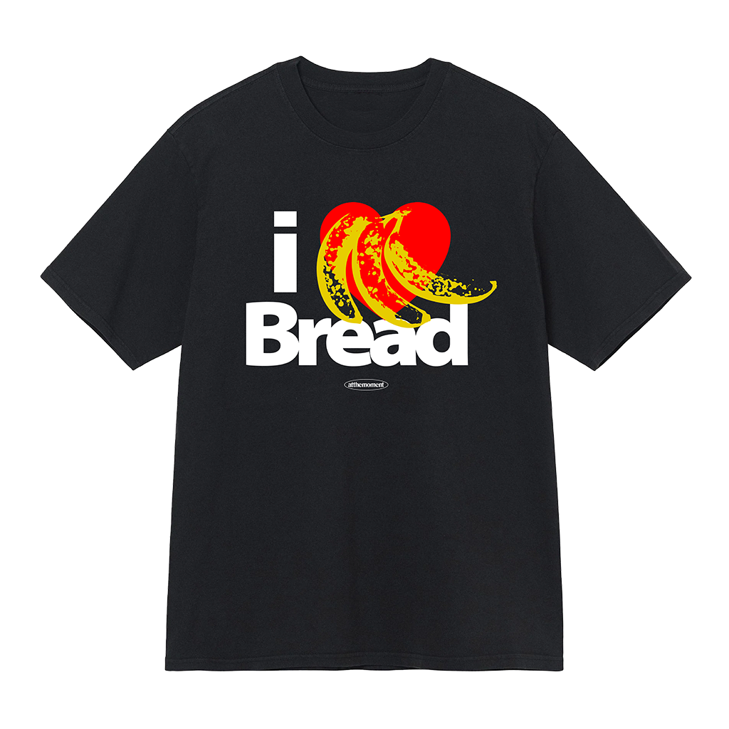 I Love Banana Bread Tee
