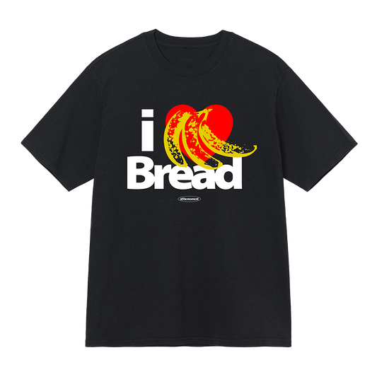 I Love Banana Bread Tee