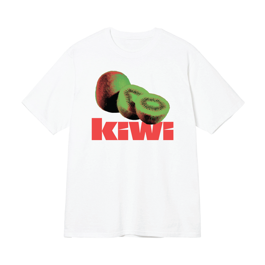 Kiwi Fruit v3 Tee