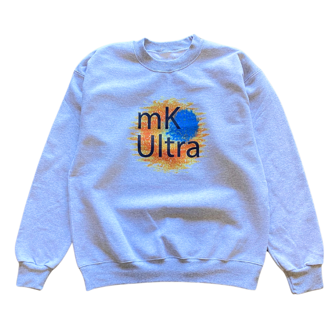 MK Ultra Crewneck