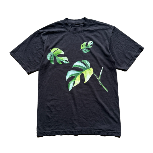 Monstera v3 Tee