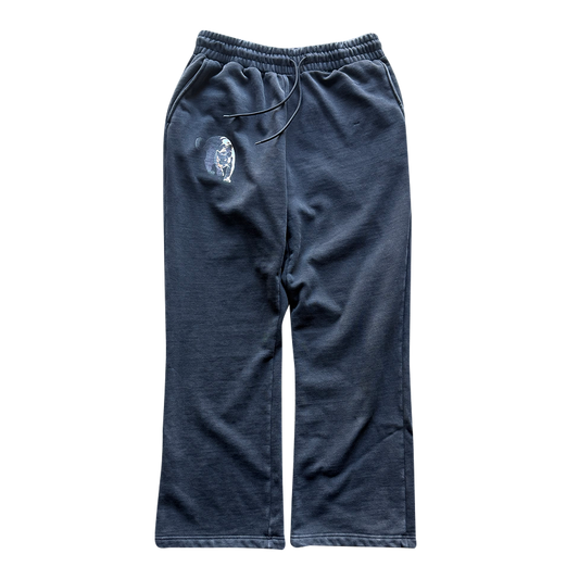 Panther Baggy Pants