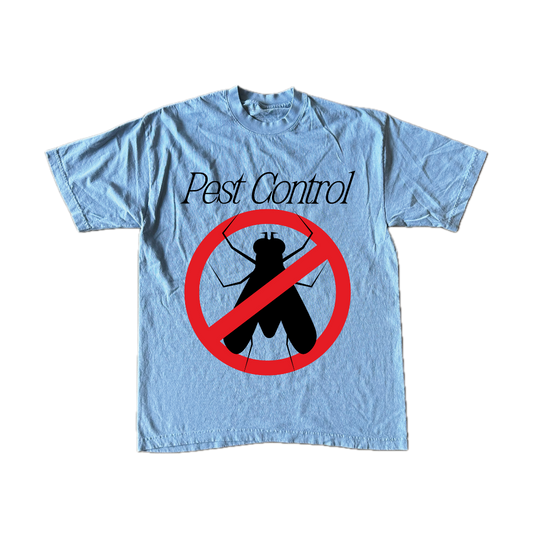 Pest Control Tee