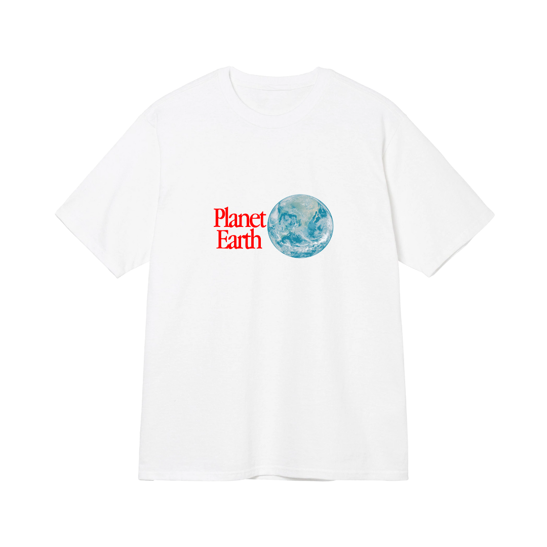 Planet Earth Tee