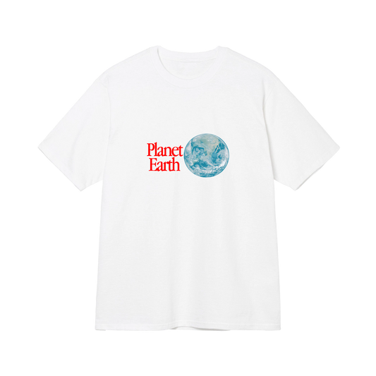 Planet Earth Tee