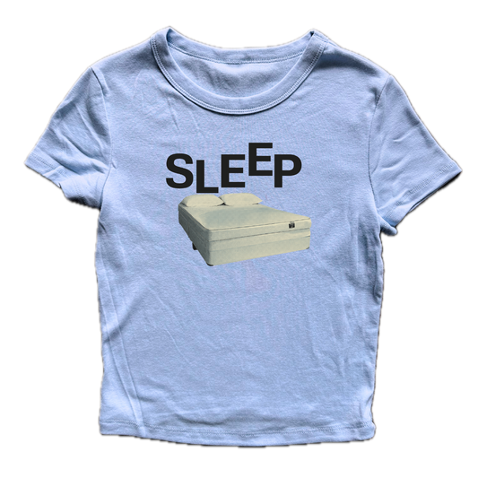 Sleep Women's Baby Rib