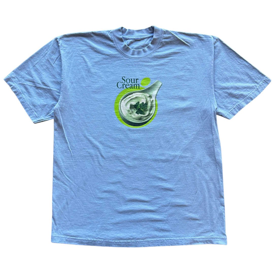 Sour Cream v1 Tee